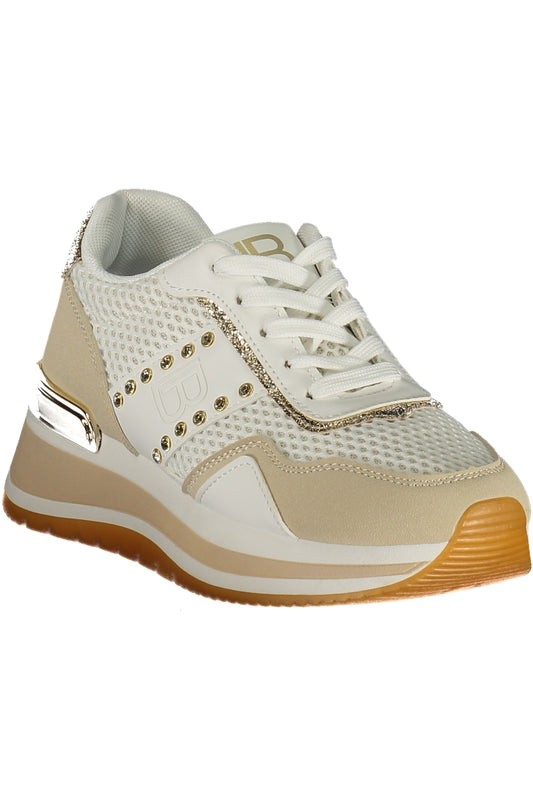 LAURA BIAGIOTTI CALZATURA SPORTIVA DONNA BIANCO