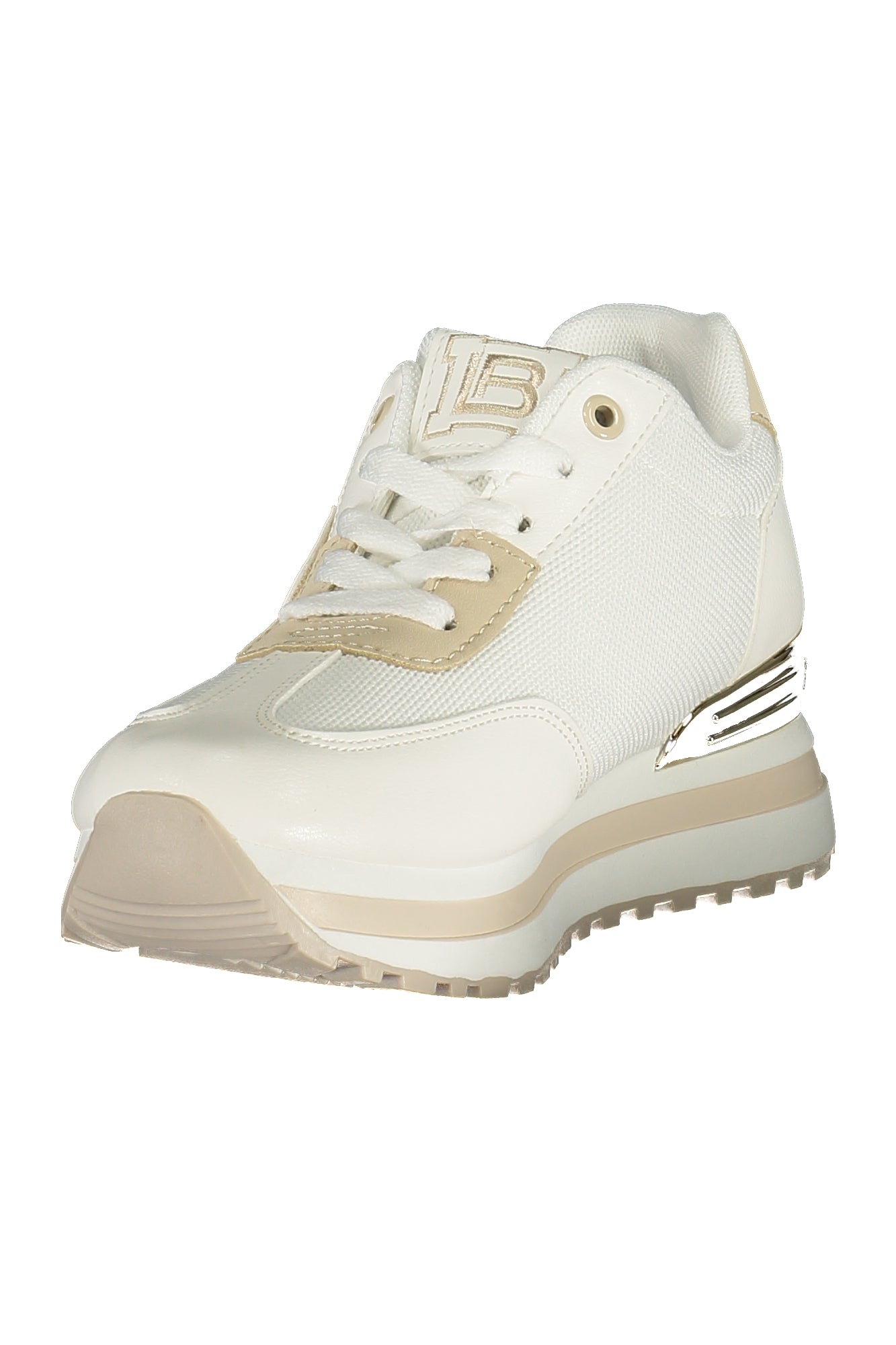 LAURA BIAGIOTTI CALZATURA SPORTIVA DONNA BIANCO