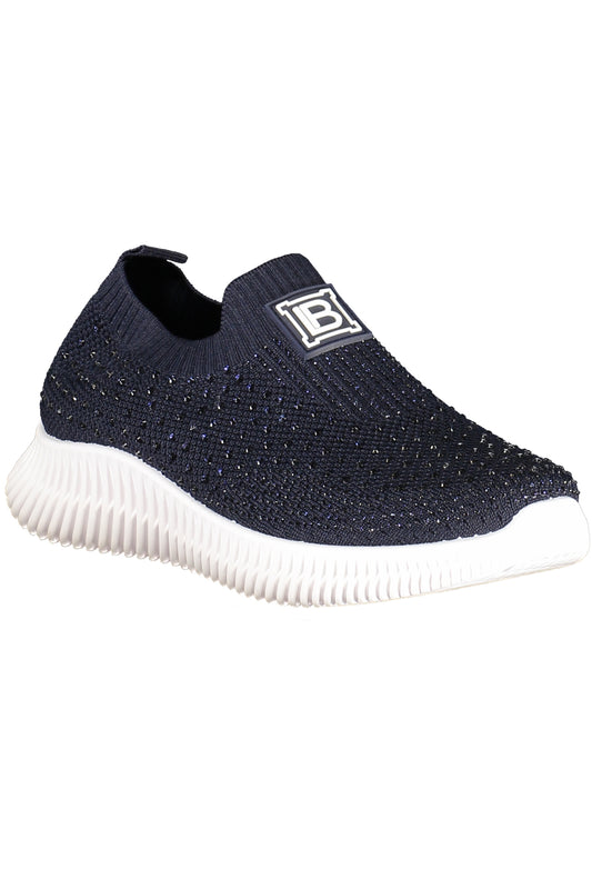LAURA BIAGIOTTI CALZATURA SPORTIVA DONNA BLU