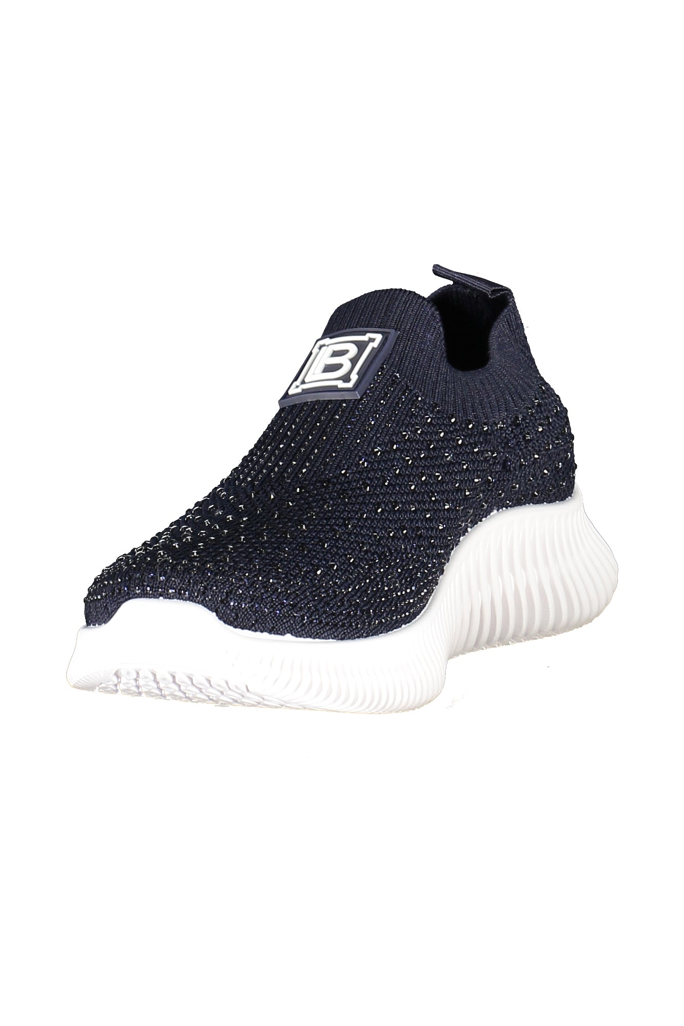 LAURA BIAGIOTTI CALZATURA SPORTIVA DONNA BLU