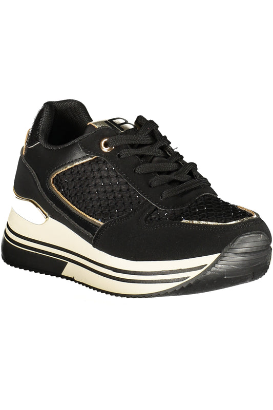 LAURA BIAGIOTTI CALZATURA SPORTIVA DONNA NERO