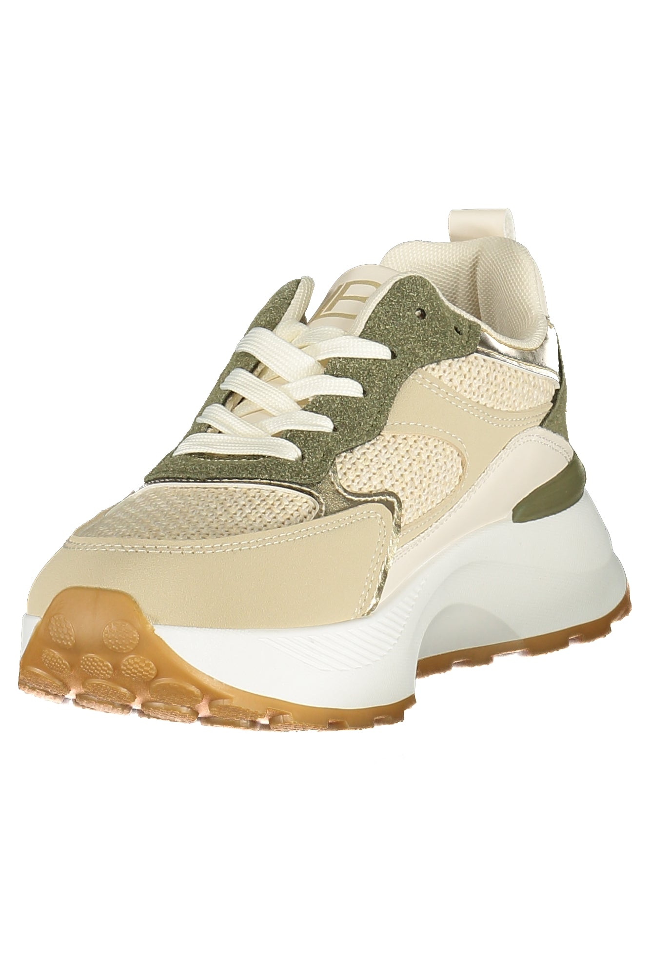 LAURA BIAGIOTTI CALZATURA SPORTIVA DONNA VERDE