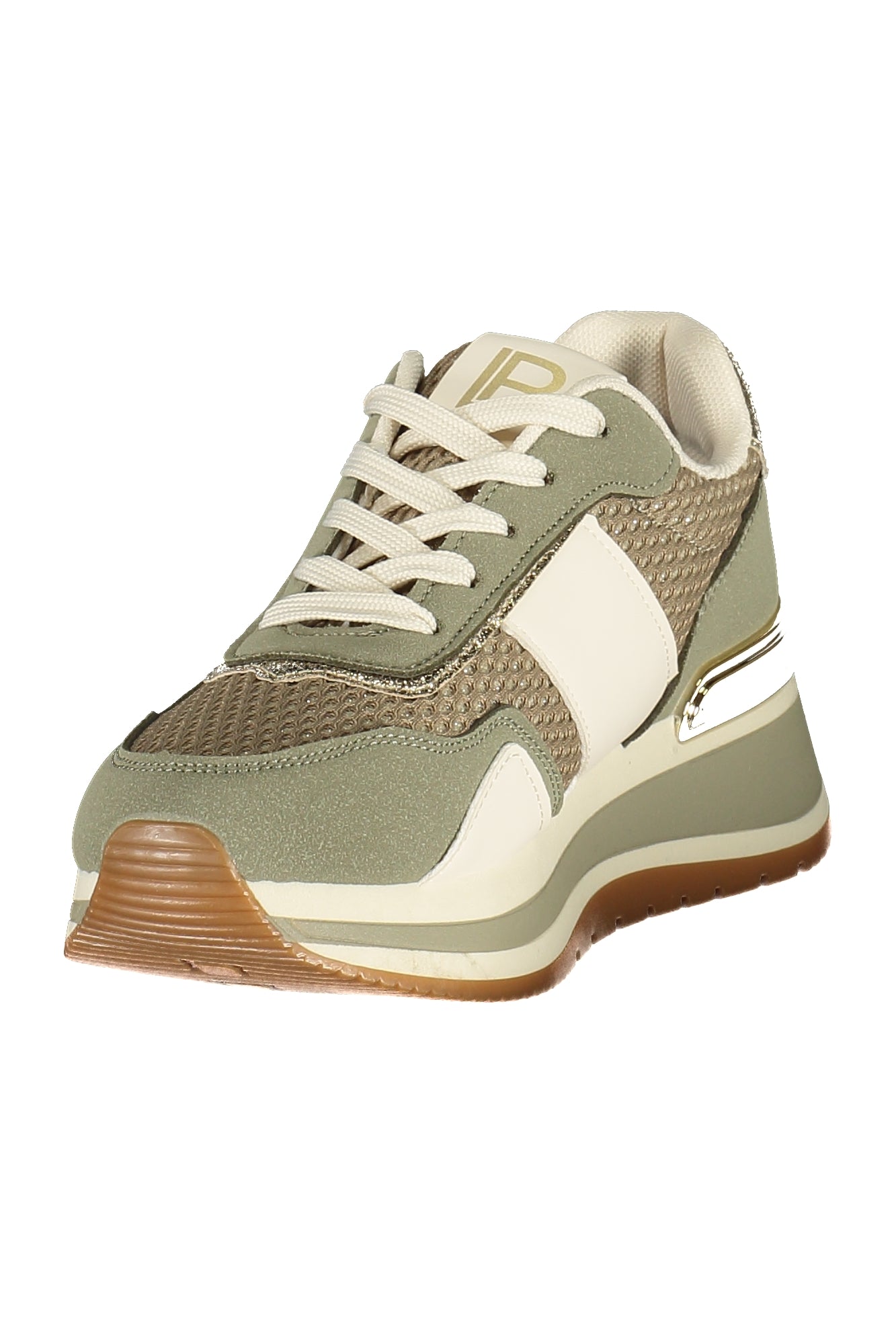 LAURA BIAGIOTTI CALZATURA SPORTIVA DONNA VERDE