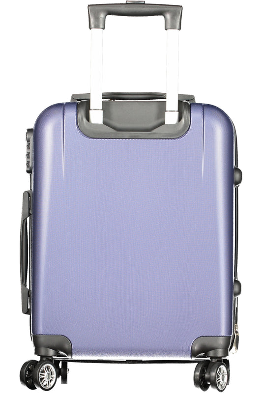 LAURA BIAGIOTTI TROLLEY GRANDE DONNA