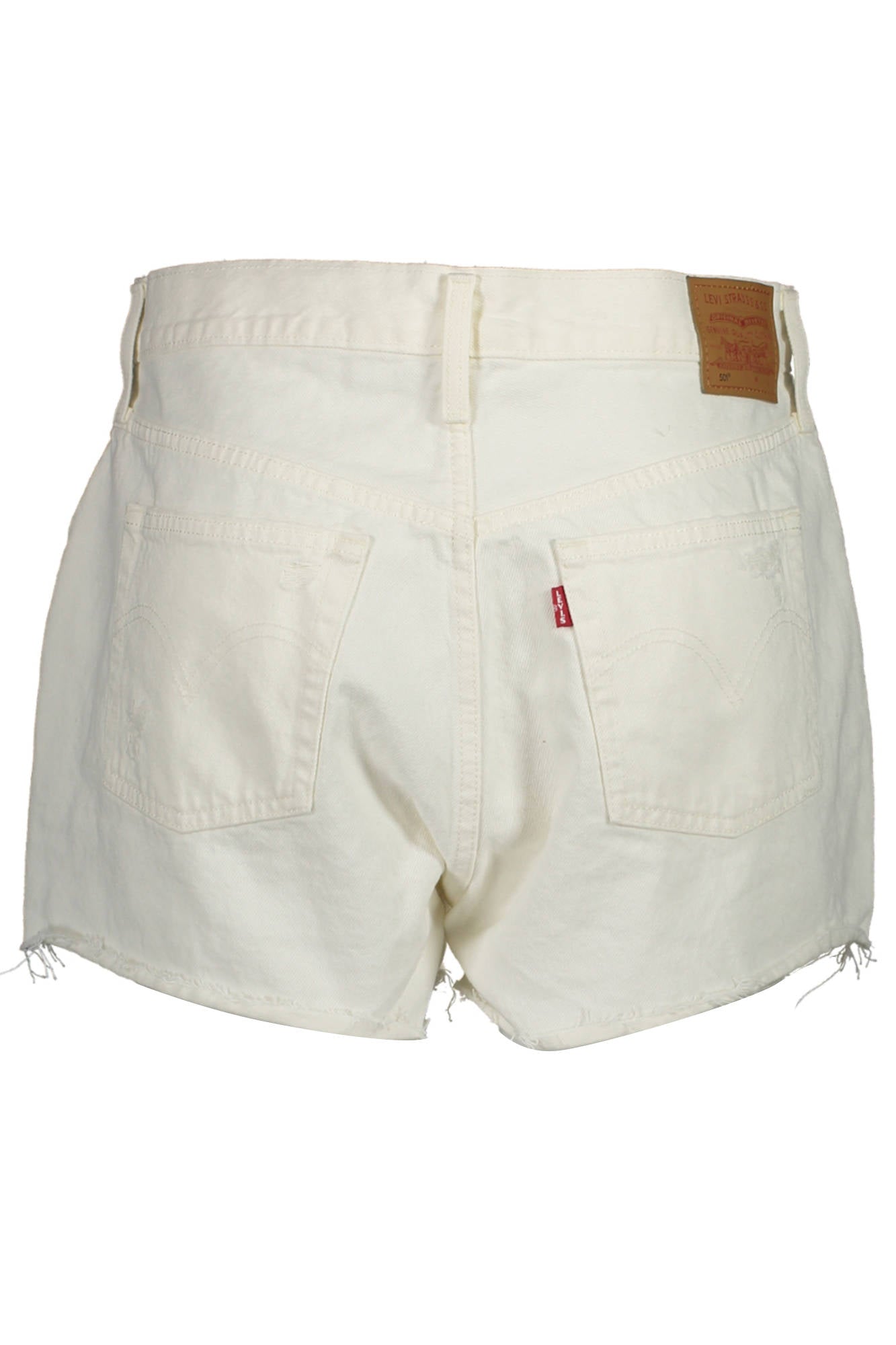 LEVI'S JEANS SHORT DONNA