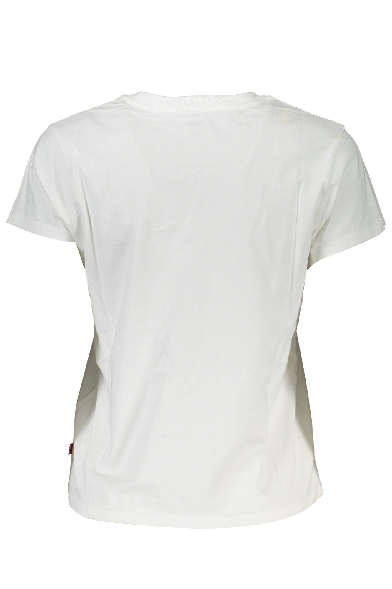 LEVI'S T-SHIRT MANICHE CORTE DONNA