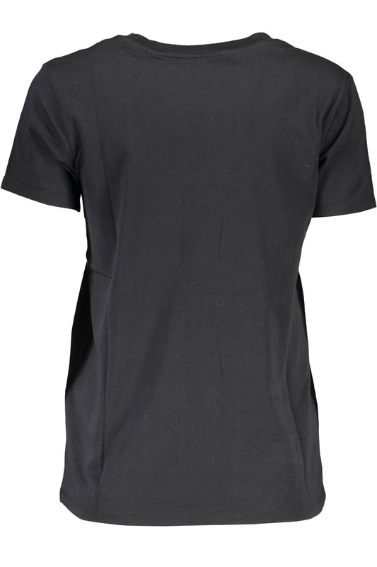 LEVI'S T-SHIRT MANICHE CORTE DONNA