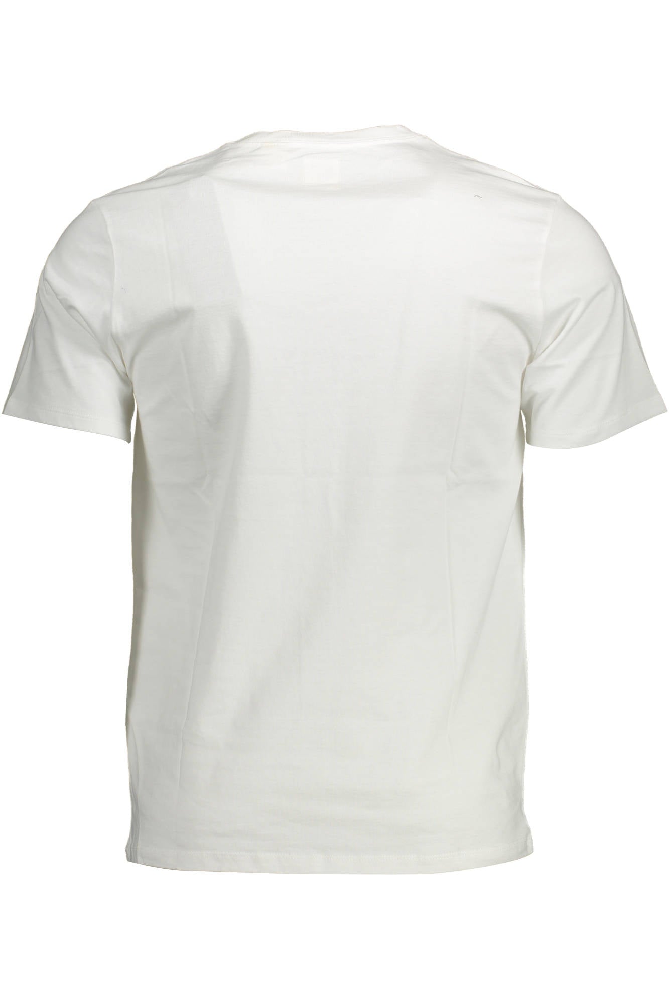 LEVI'S T-SHIRT MANICHE CORTE UOMO