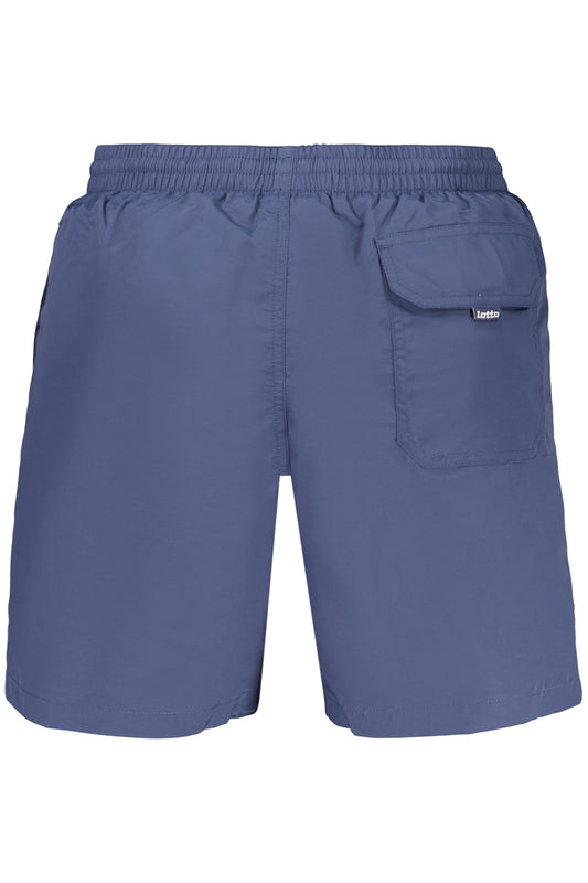 LOTTO COSTUME PARTE SOTTO UOMO BLU
