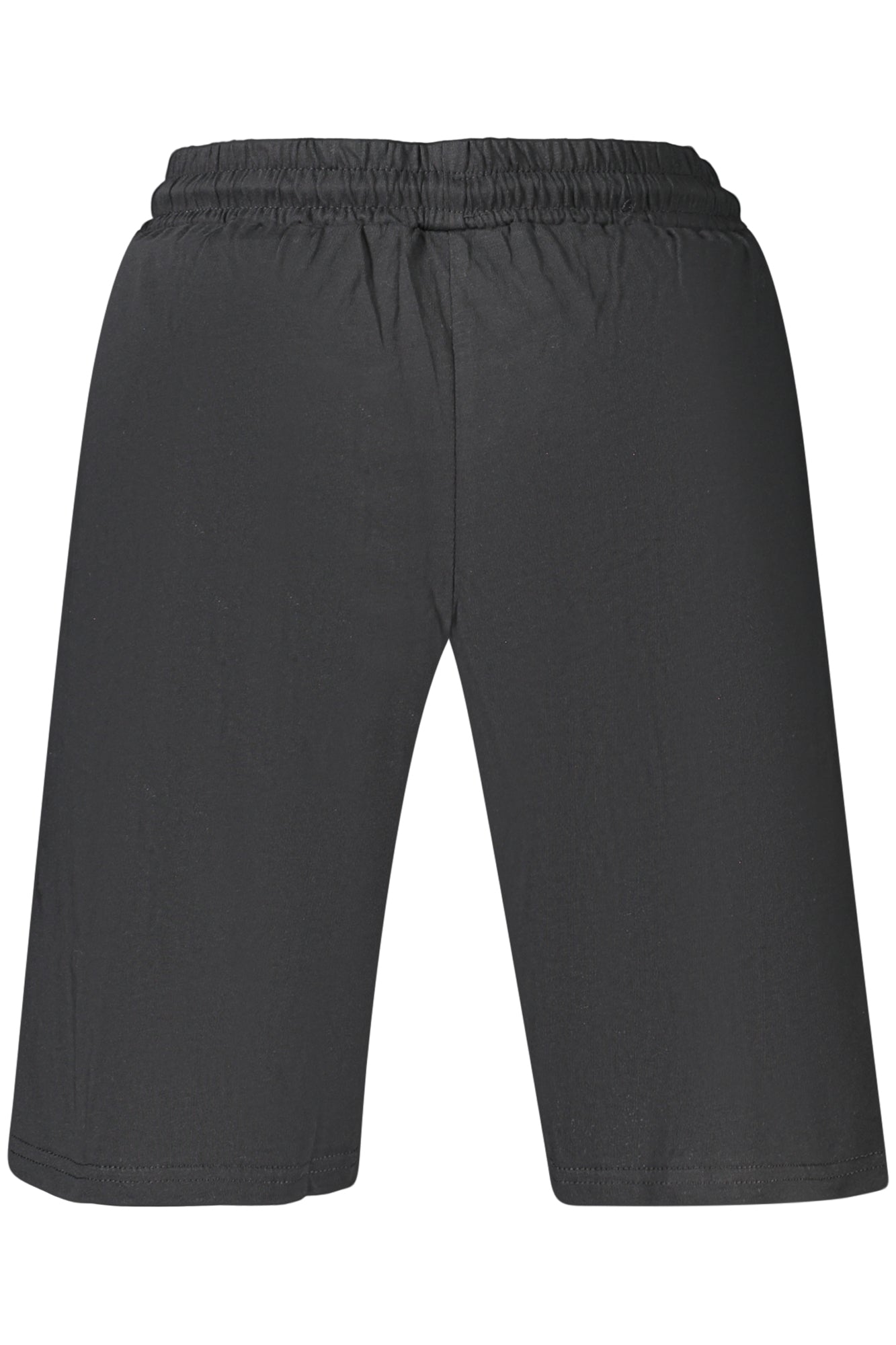 LOTTO PANTALONE BERMUDA UOMO NERO