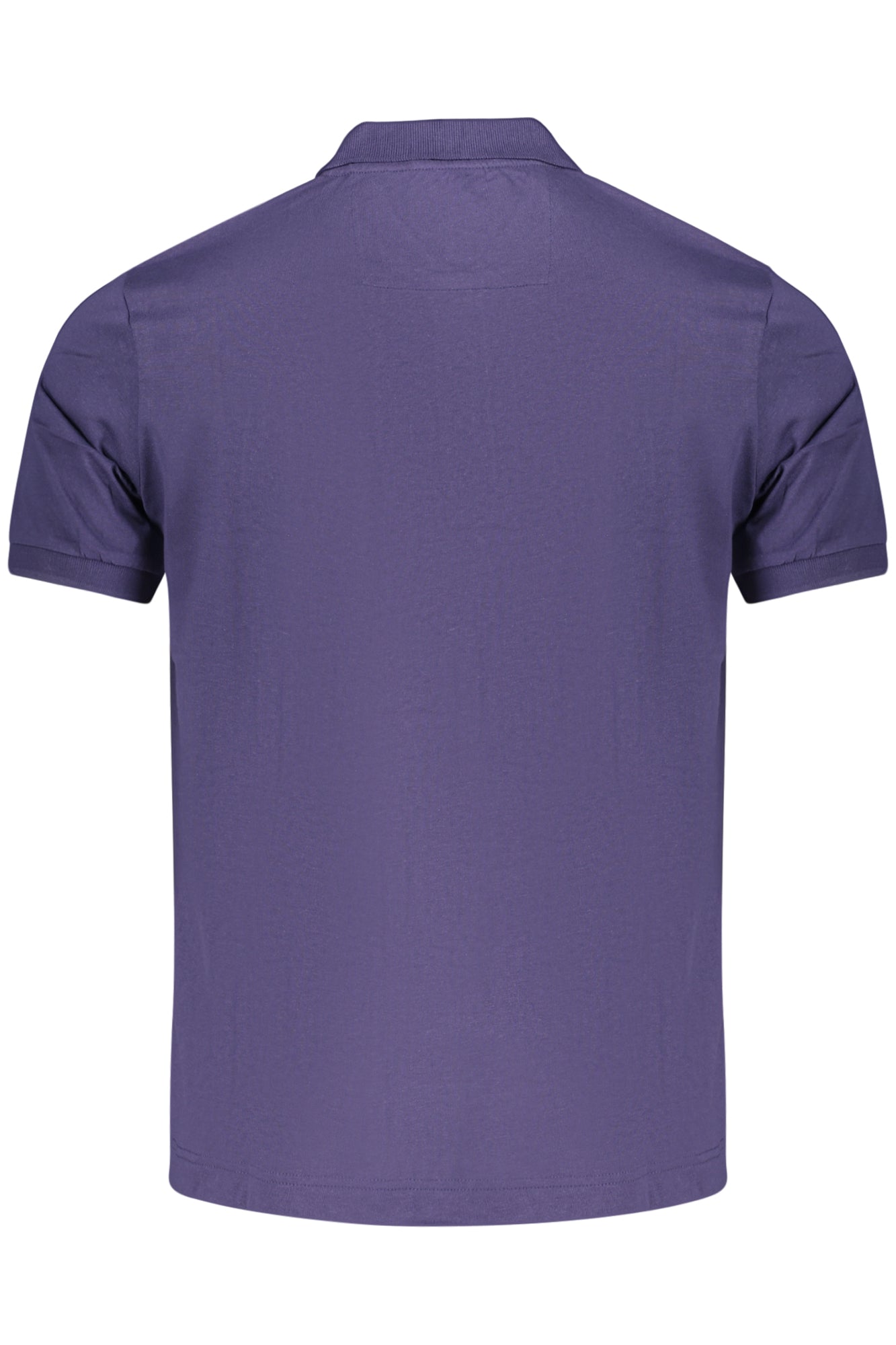 LOTTO POLO MANICHE CORTE UOMO BLU