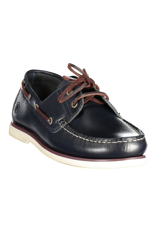 LUMBERJACK CALZATURA CLASSICA UOMO BLU