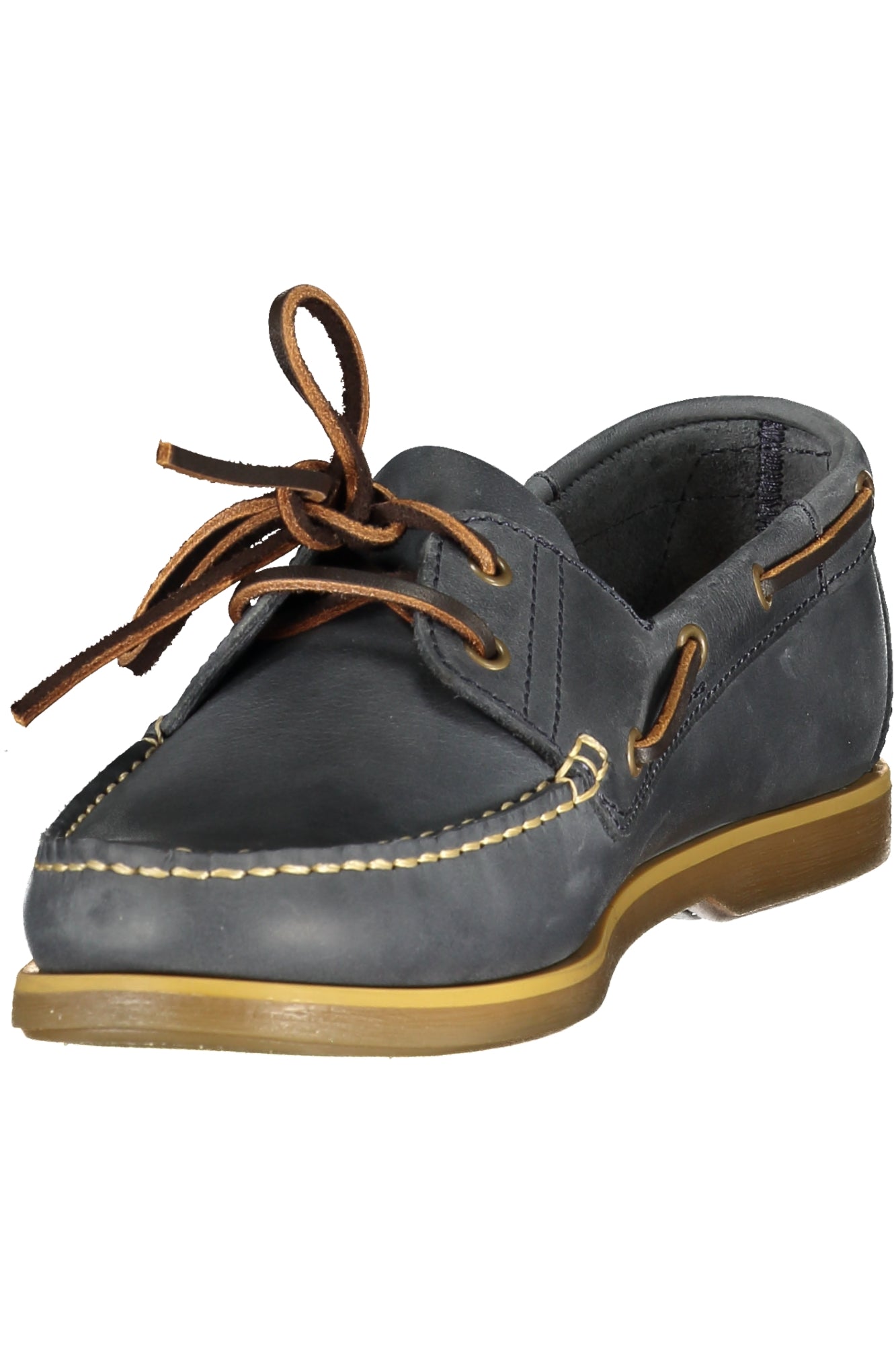 LUMBERJACK CALZATURA CLASSICA UOMO BLU