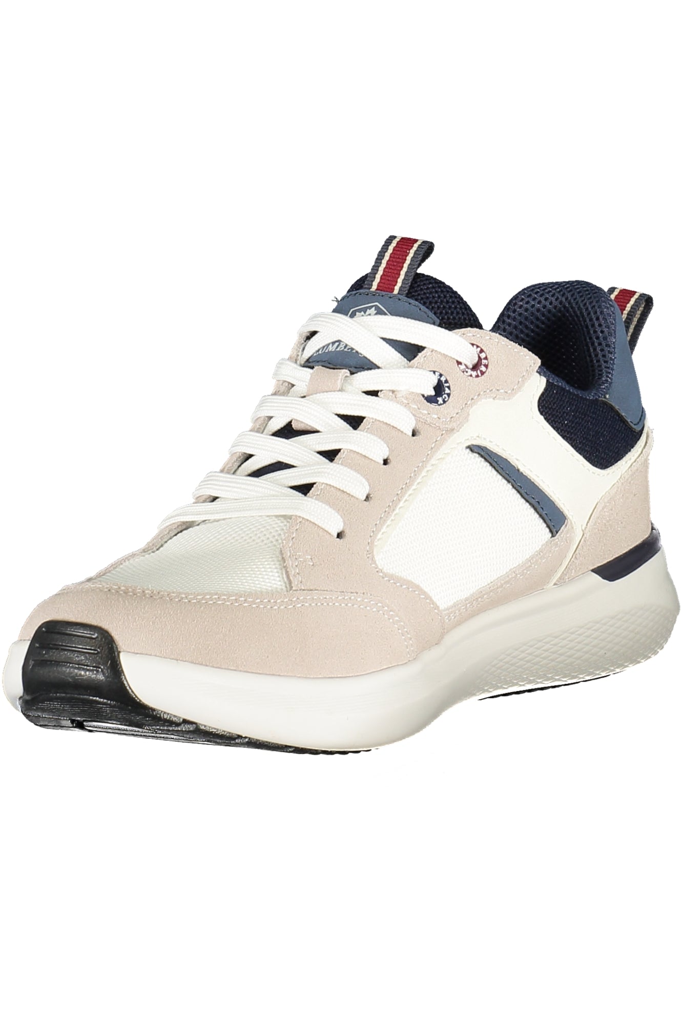 LUMBERJACK CALZATURA SPORTIVA UOMO BIANCO