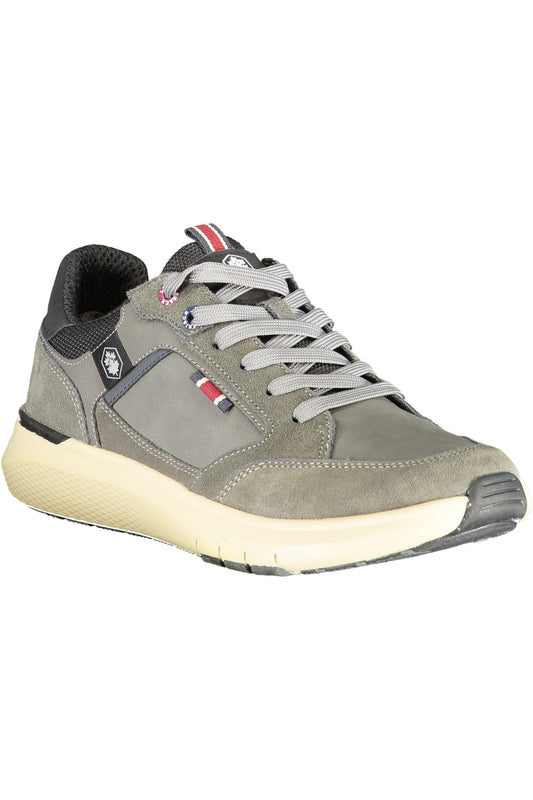 LUMBERJACK CALZATURA SPORTIVA UOMO GRIGIO