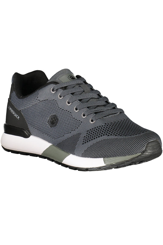 LUMBERJACK CALZATURA SPORTIVA UOMO GRIGIO