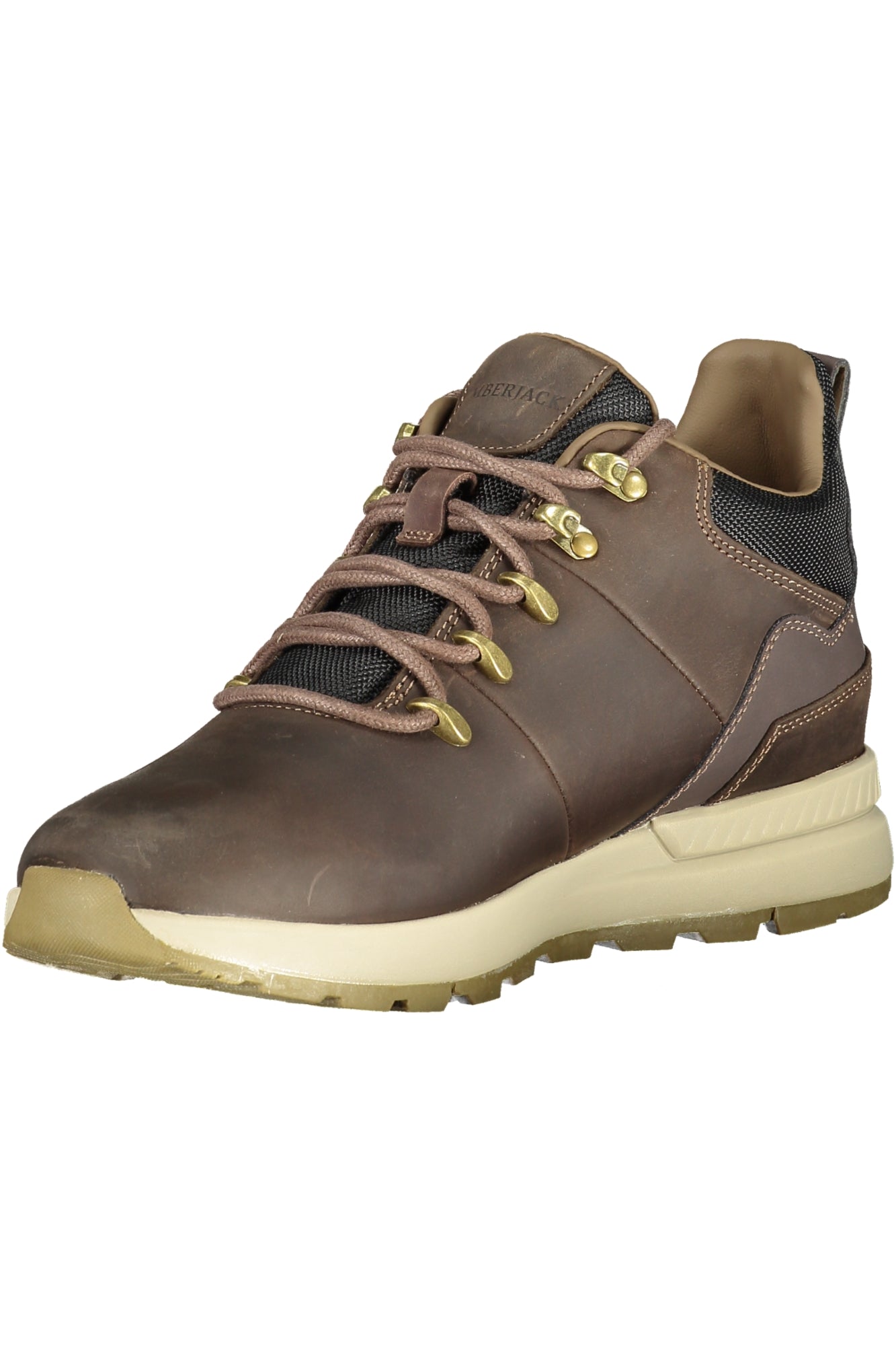 LUMBERJACK CALZATURA STIVALE UOMO MARRONE