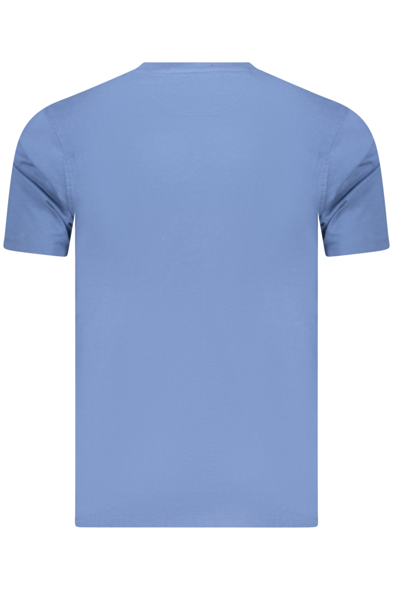 MARINA MILITARE T-SHIRT MANICHE CORTE UOMO BLU