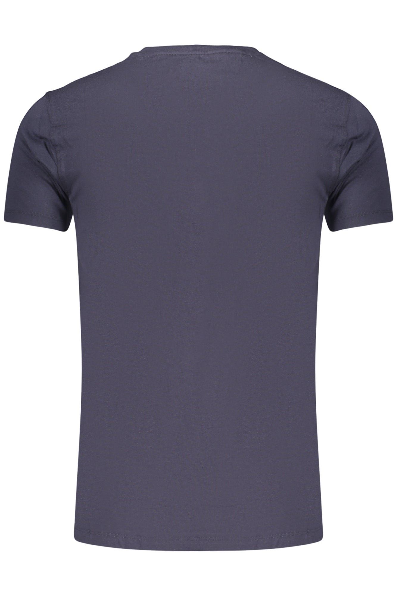MARINA MILITARE T-SHIRT MANICHE CORTE UOMO BLU