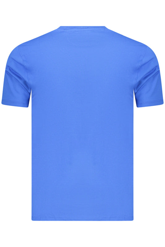 MARINA MILITARE T-SHIRT MANICHE CORTE UOMO BLU