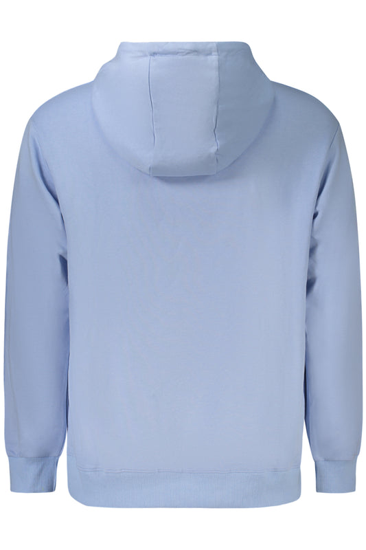 MARINA YACHTING FELPA SENZA ZIP UOMO AZZURRO