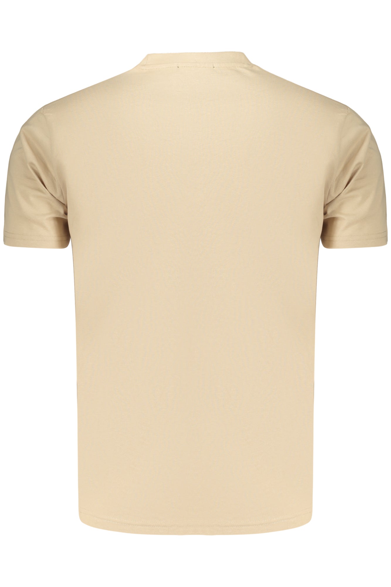 MARINA YACHTING T-SHIRT MANICHE CORTE UOMO BEIGE