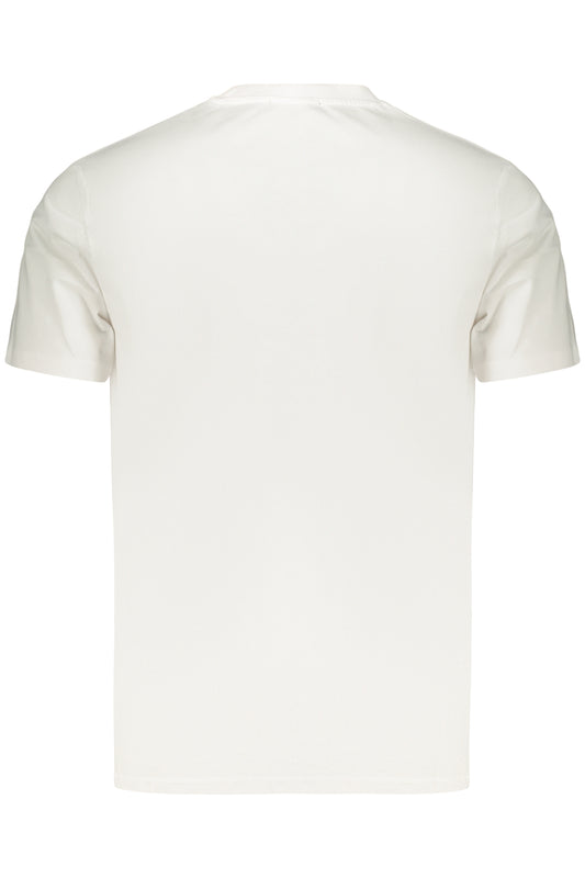 MARINA YACHTING T-SHIRT MANICHE CORTE UOMO BIANCO