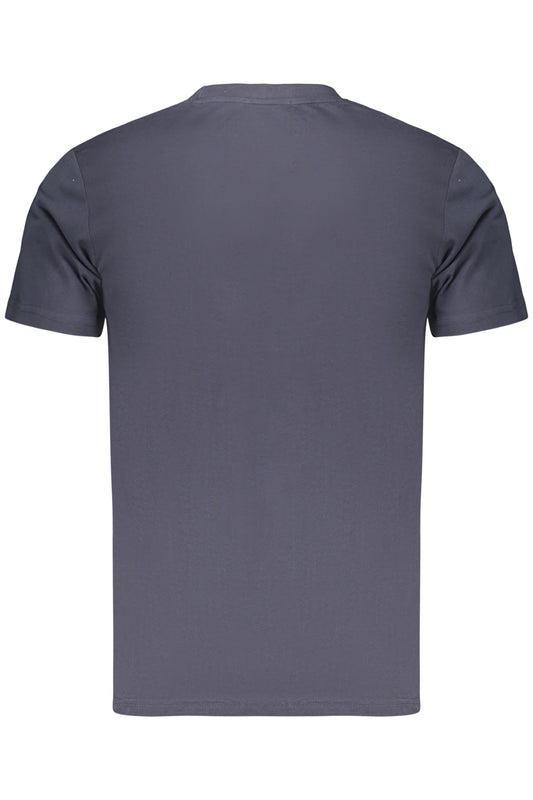 MARINA YACHTING T-SHIRT MANICHE CORTE UOMO BLU