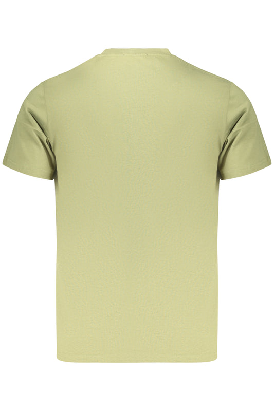 MARINA YACHTING T-SHIRT MANICHE CORTE UOMO VERDE