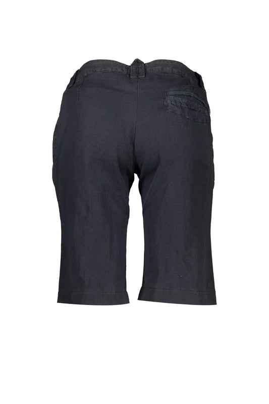 MURPHY&NYE PANTALONE BERMUDA DONNA