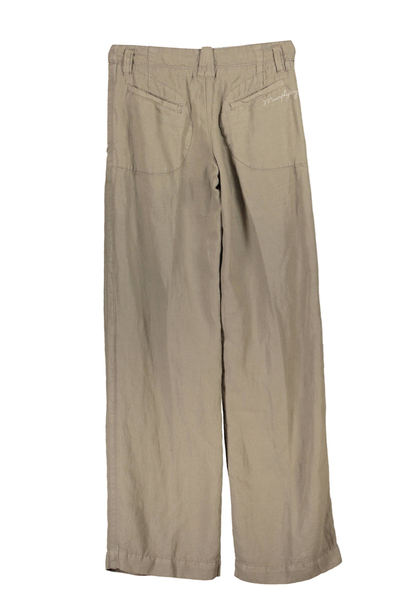 MURPHY&NYE PANTALONE UOMO