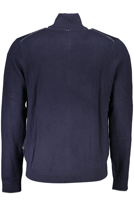 NAPAPIJRI CARDIGAN UOMO