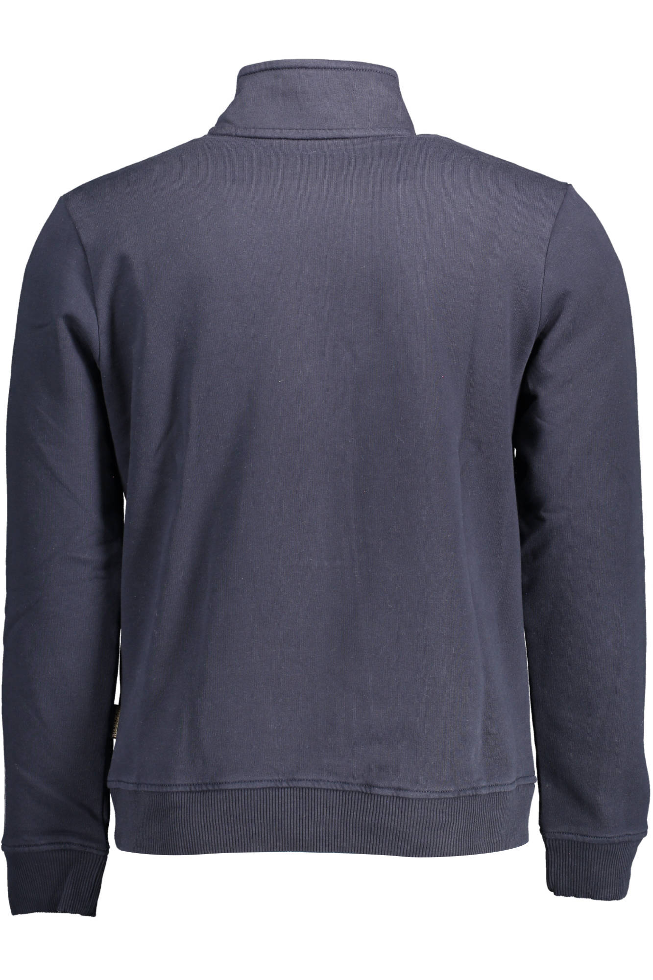 NAPAPIJRI FELPA CON ZIP UOMO