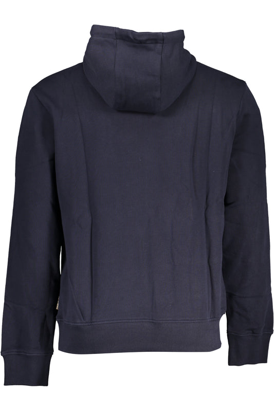 NAPAPIJRI FELPA CON ZIP UOMO
