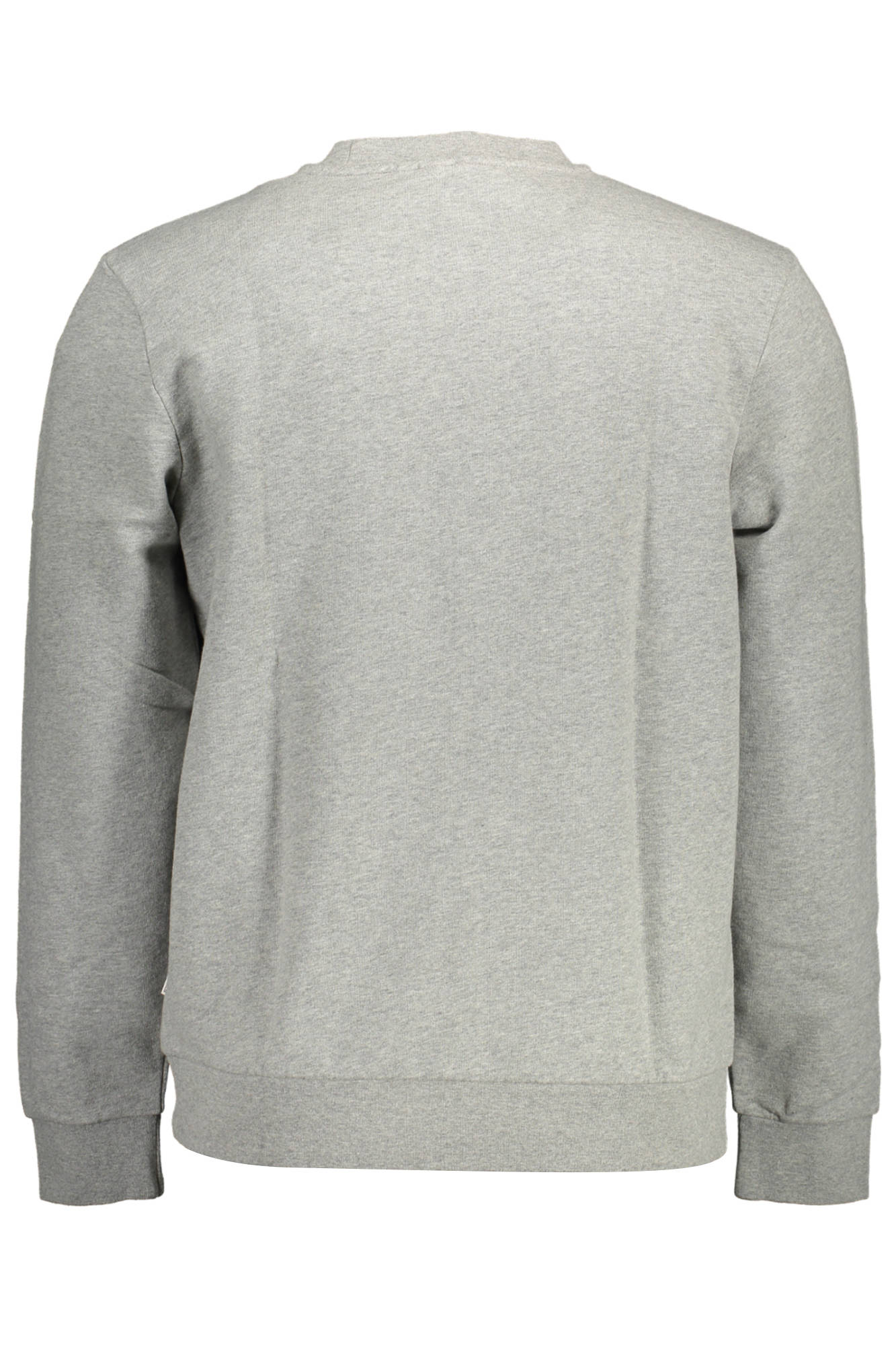 NAPAPIJRI FELPA SENZA ZIP UOMO