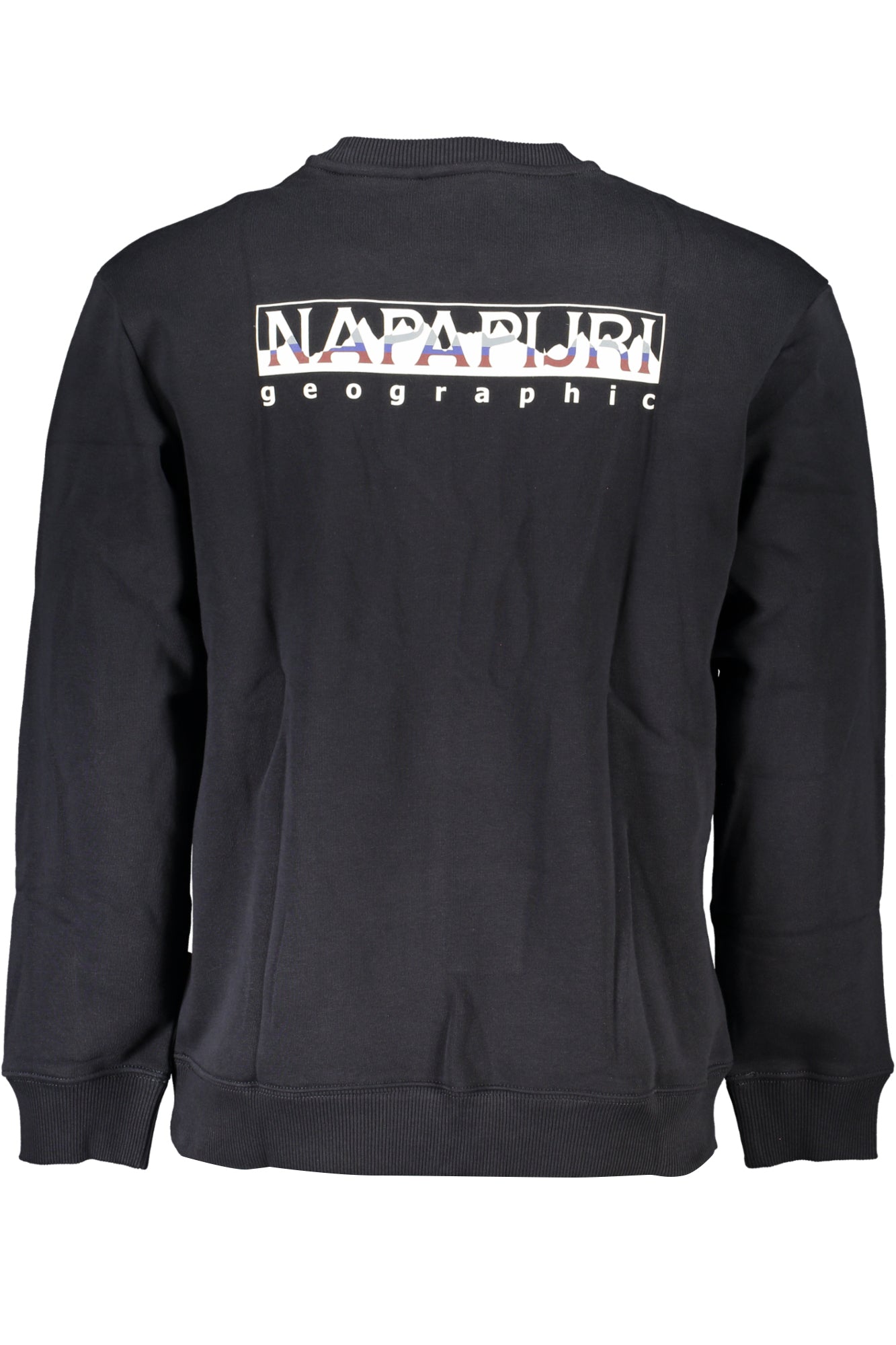 NAPAPIJRI FELPA SENZA ZIP UOMO