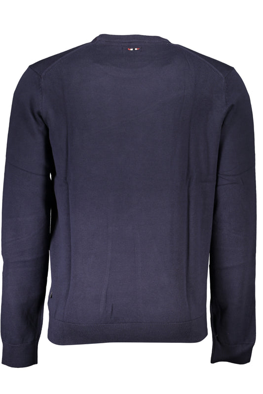 NAPAPIJRI MAGLIA UOMO