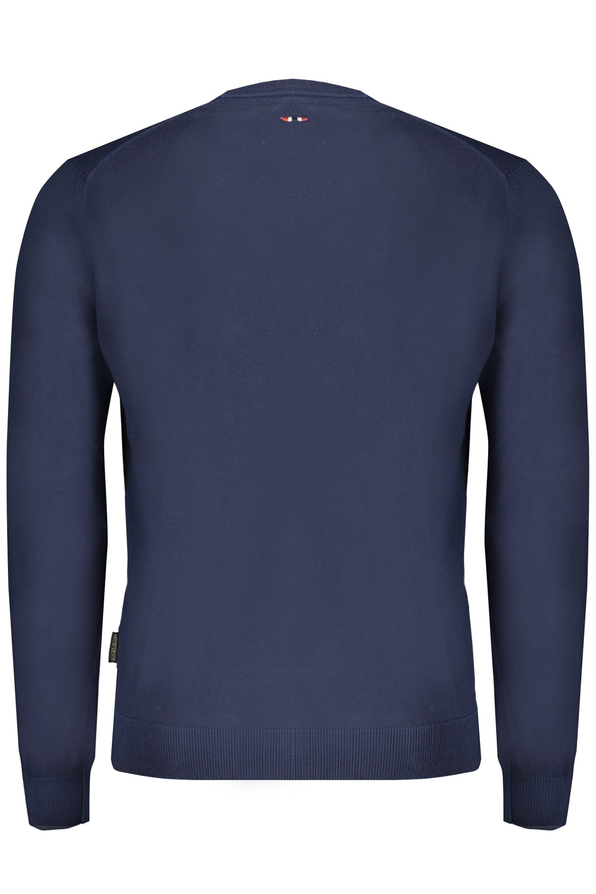 NAPAPIJRI MAGLIA UOMO BLU