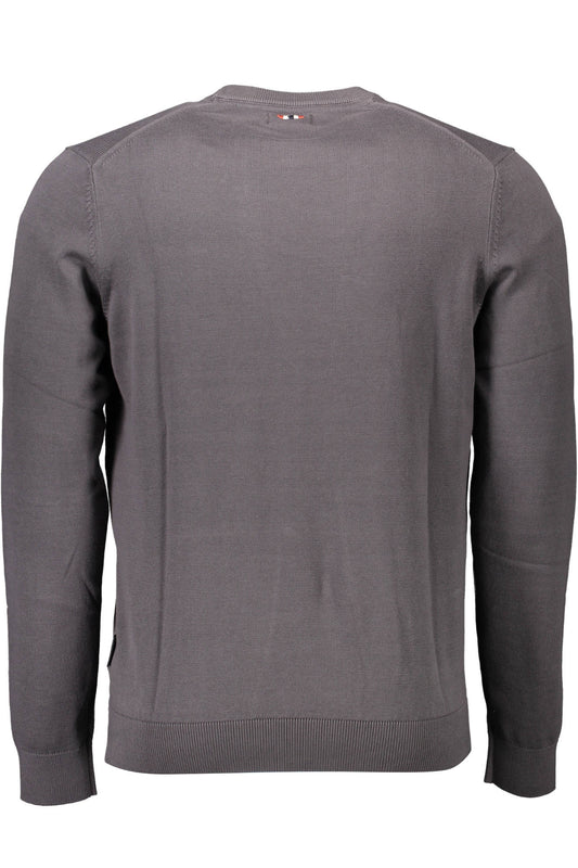 NAPAPIJRI MAGLIA UOMO