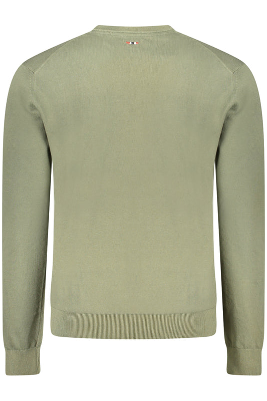 NAPAPIJRI MAGLIA UOMO