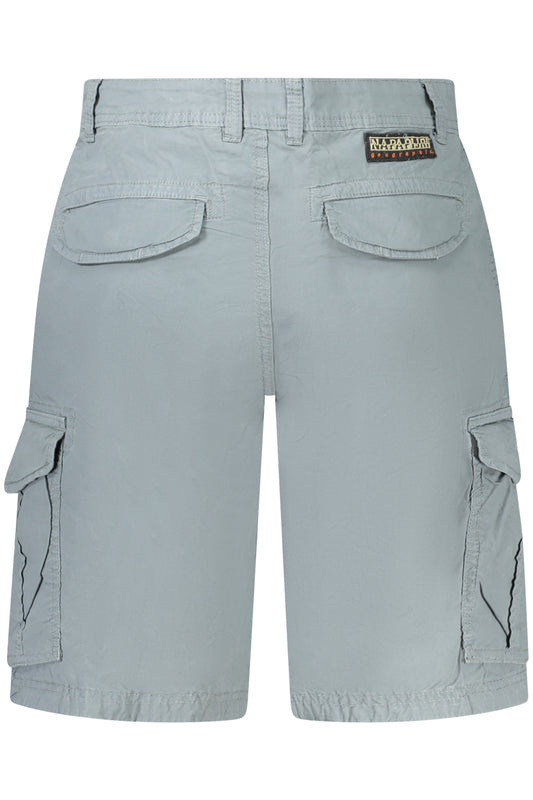 NAPAPIJRI PANTALONE BERMUDA UOMO