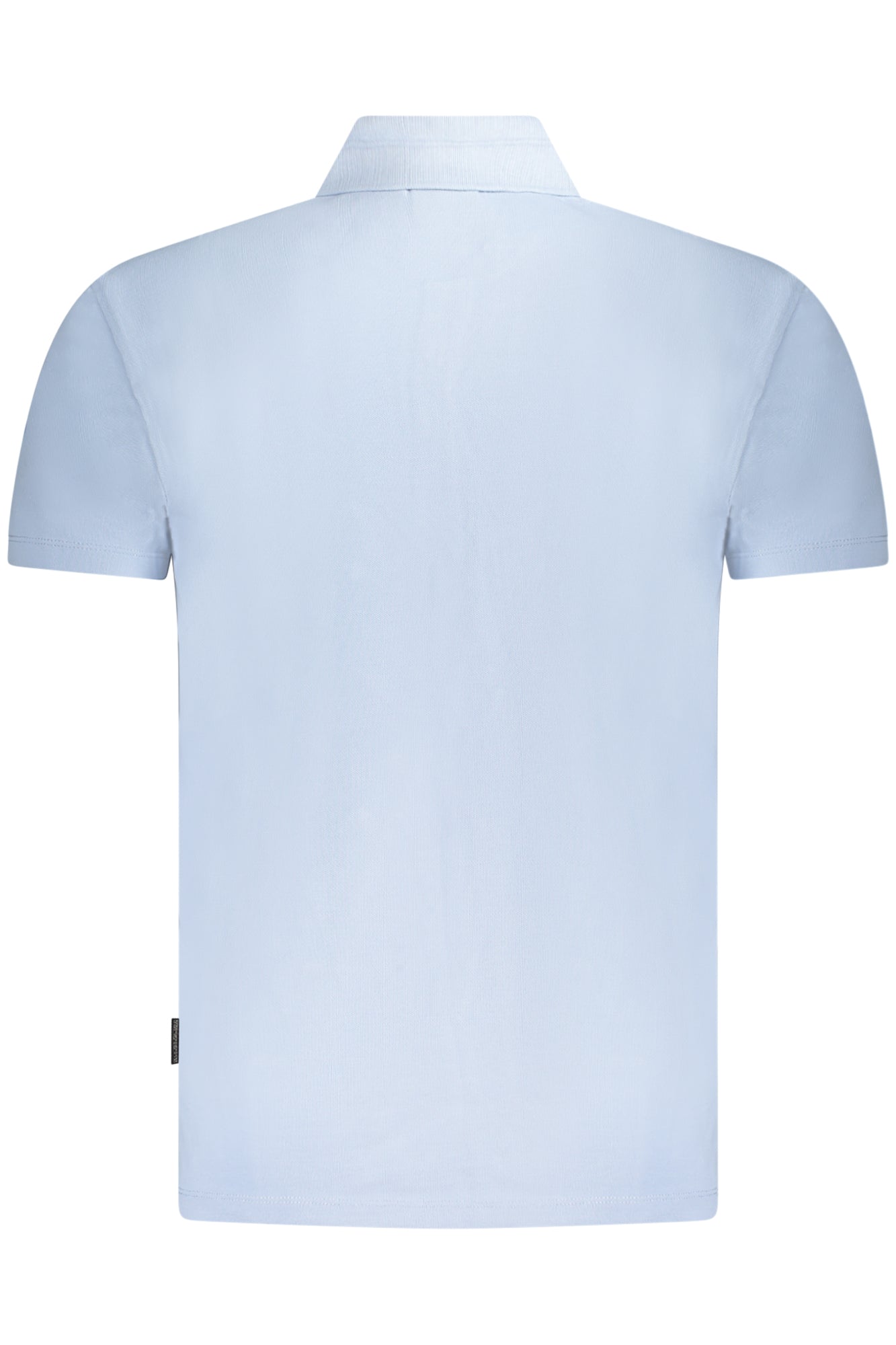 NAPAPIJRI POLO MANICHE CORTE UOMO