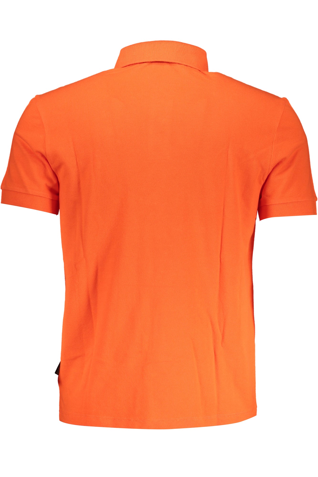 NAPAPIJRI POLO MANICHE CORTE UOMO