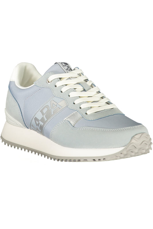 NAPAPIJRI SHOES CALZATURA SPORTIVA DONNA AZZURRO