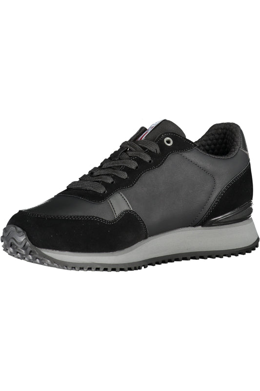 NAPAPIJRI SHOES CALZATURA SPORTIVA UOMO NERO
