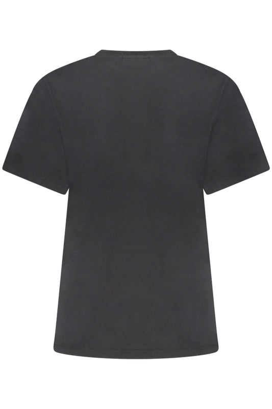 NAPAPIJRI T-SHIRT MANICHE CORTE DONNA