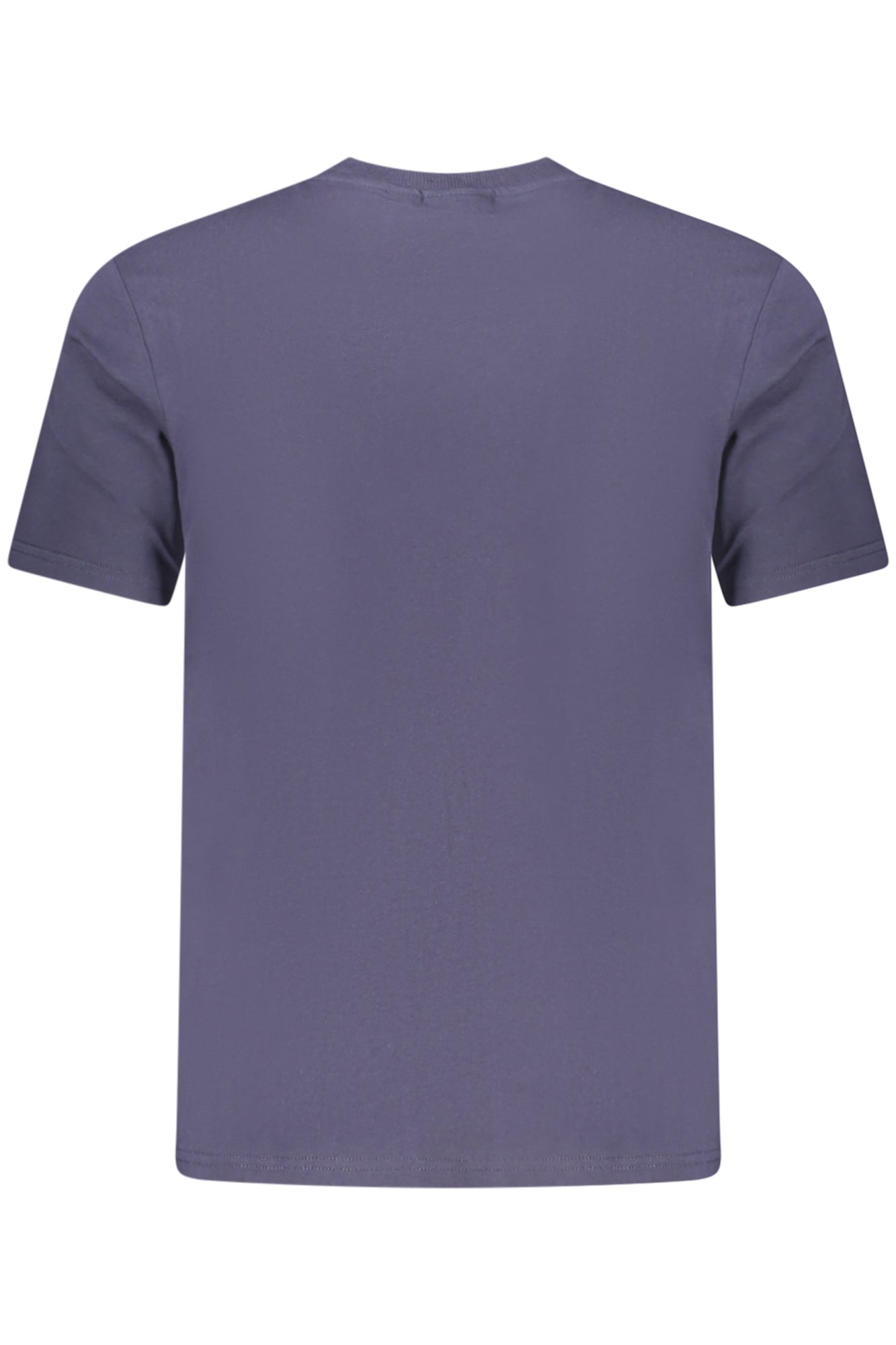 NAPAPIJRI T-SHIRT MANICHE CORTE UOMO