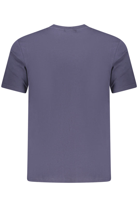 NAPAPIJRI T-SHIRT MANICHE CORTE UOMO