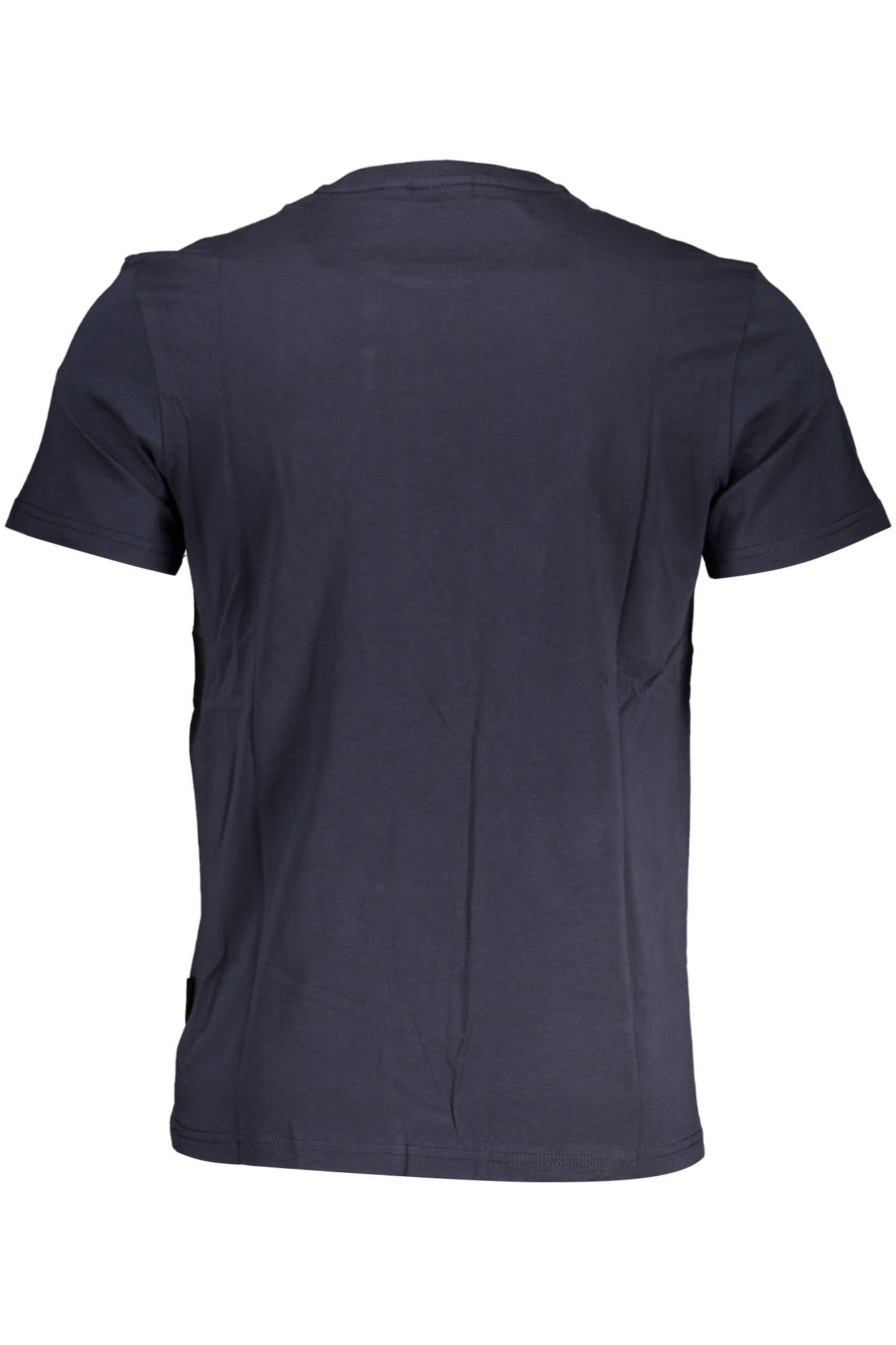 NAPAPIJRI T-SHIRT MANICHE CORTE UOMO