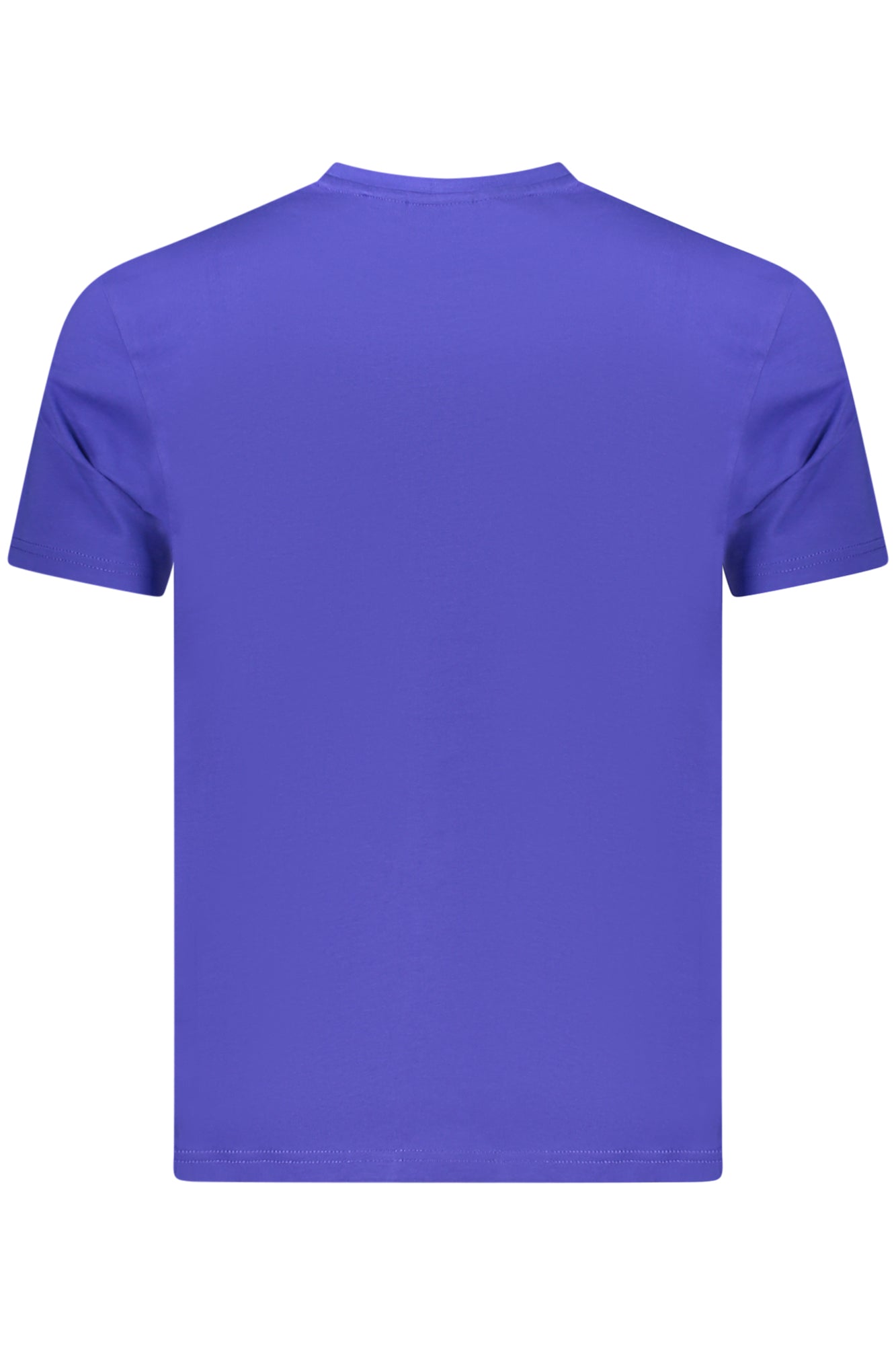 NAPAPIJRI T-SHIRT MANICHE CORTE UOMO